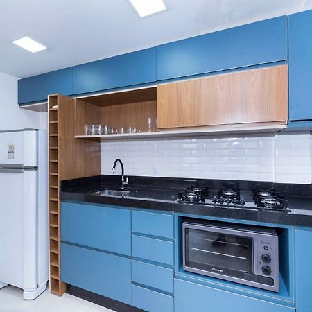 Apartamento Duplex Em 4 Ilhas Bombinhas Ngoại thất bức ảnh
