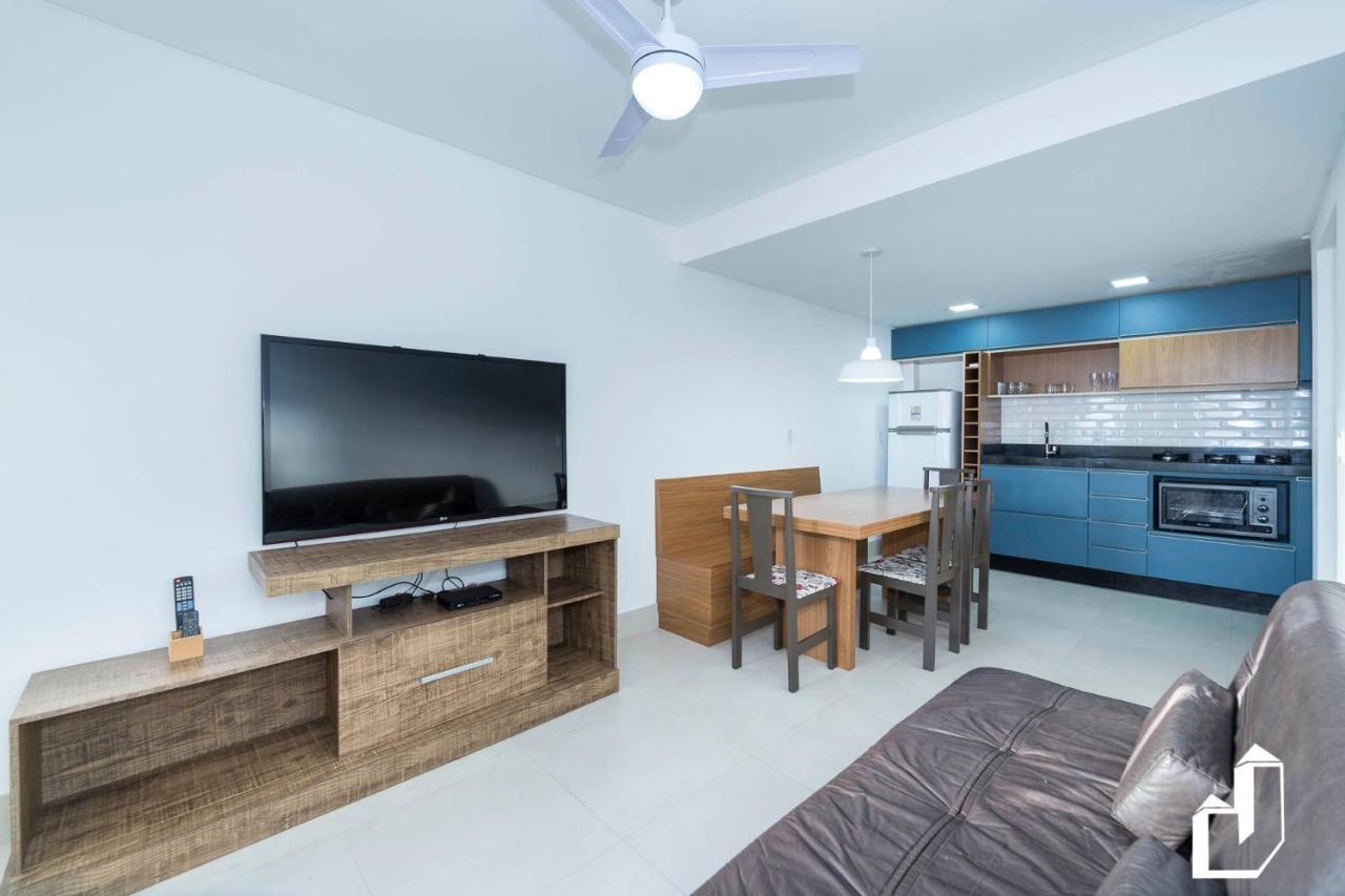 Apartamento Duplex Em 4 Ilhas Bombinhas Ngoại thất bức ảnh