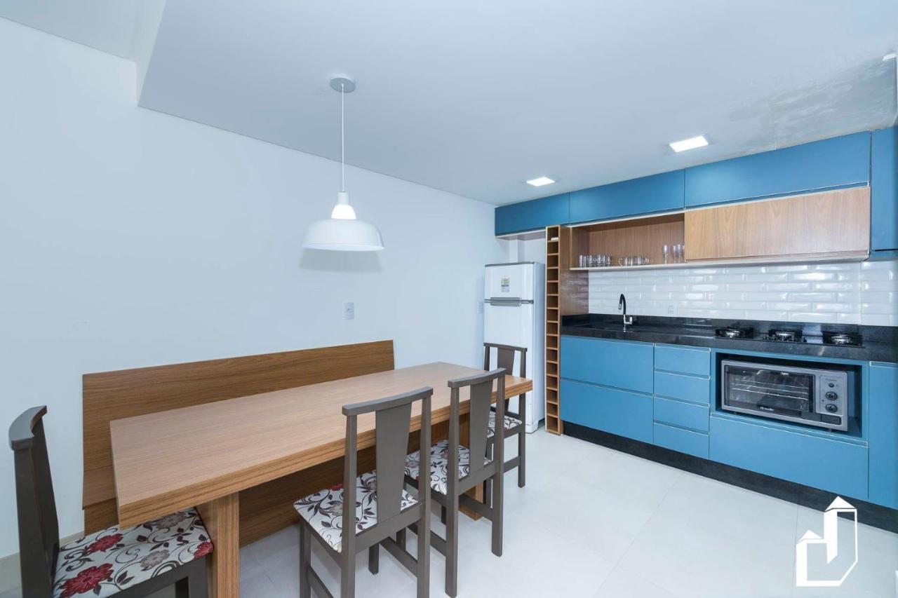 Apartamento Duplex Em 4 Ilhas Bombinhas Ngoại thất bức ảnh