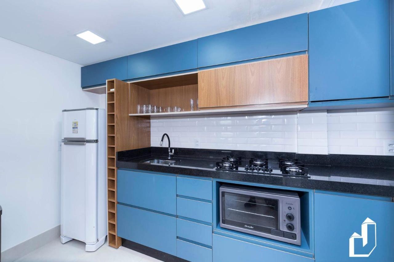 Apartamento Duplex Em 4 Ilhas Bombinhas Ngoại thất bức ảnh