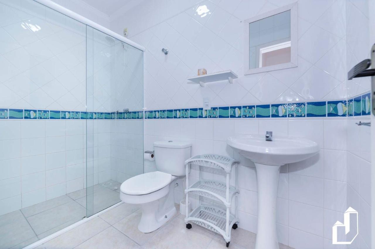 Apartamento Duplex Em 4 Ilhas Bombinhas Ngoại thất bức ảnh