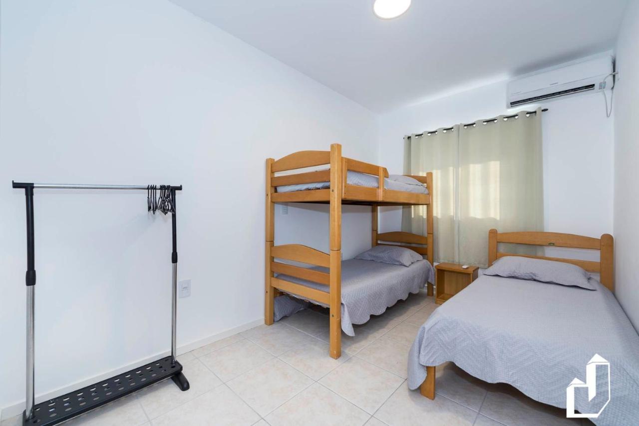 Apartamento Duplex Em 4 Ilhas Bombinhas Ngoại thất bức ảnh