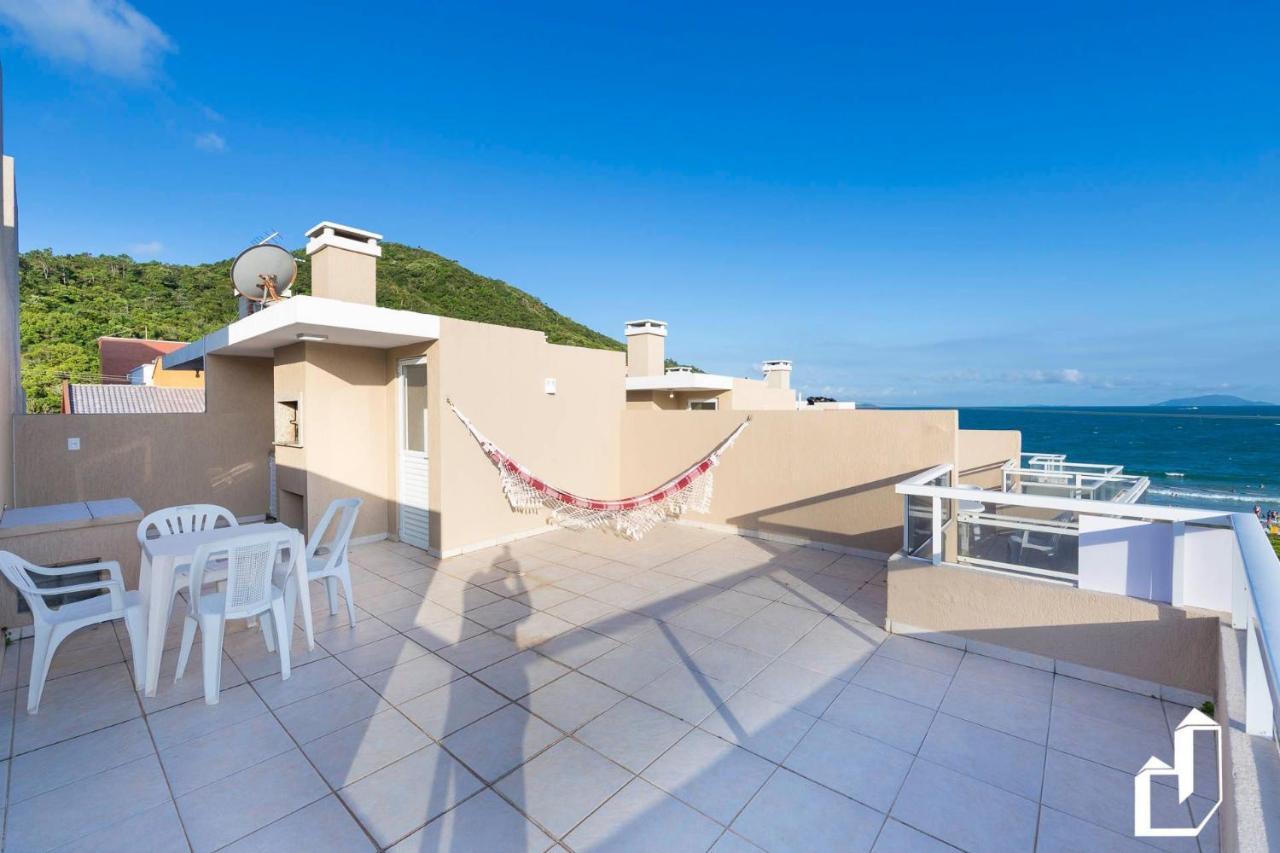 Apartamento Duplex Em 4 Ilhas Bombinhas Ngoại thất bức ảnh