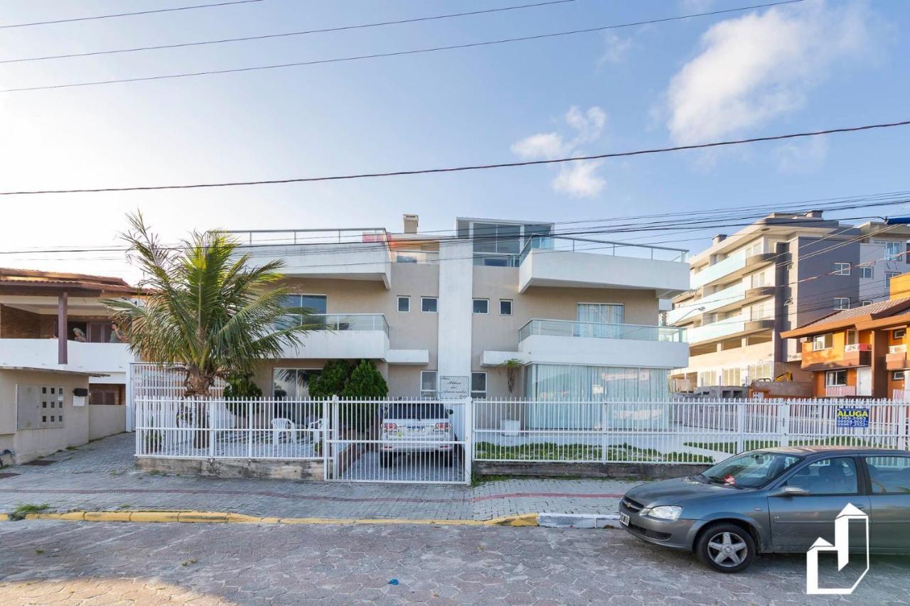 Apartamento Duplex Em 4 Ilhas Bombinhas Ngoại thất bức ảnh