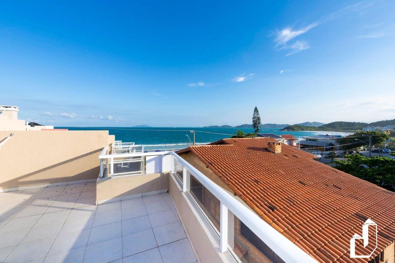 Apartamento Duplex Em 4 Ilhas Bombinhas Ngoại thất bức ảnh