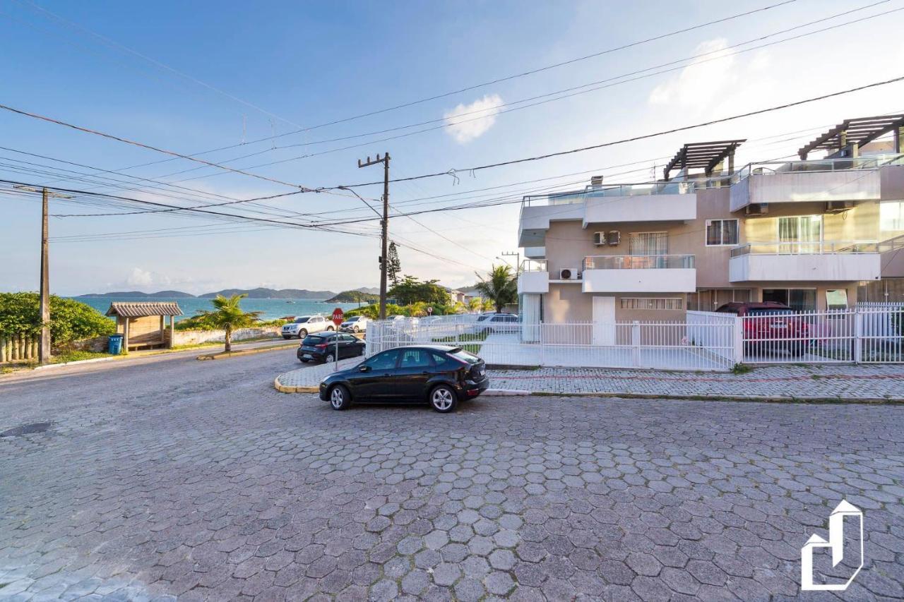 Apartamento Duplex Em 4 Ilhas Bombinhas Ngoại thất bức ảnh