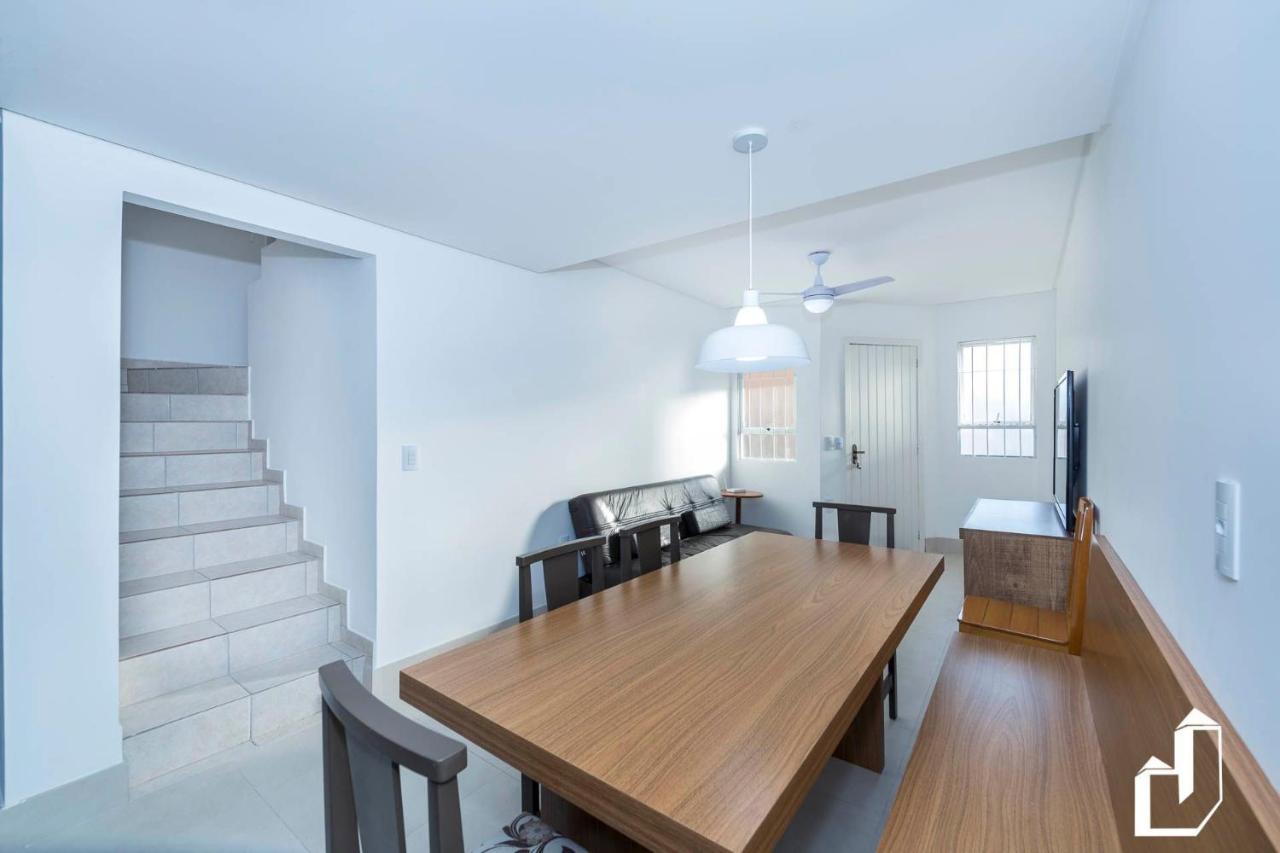 Apartamento Duplex Em 4 Ilhas Bombinhas Ngoại thất bức ảnh