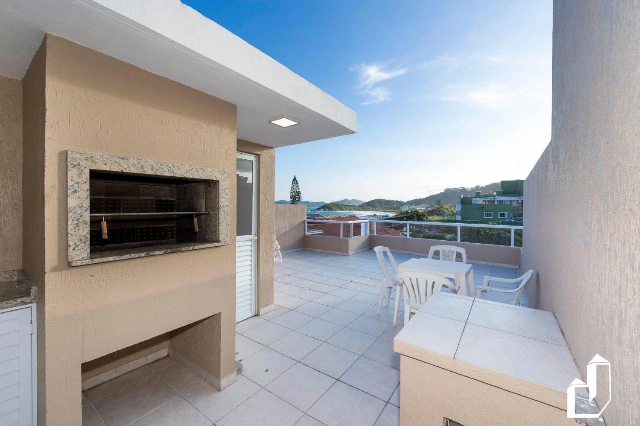Apartamento Duplex Em 4 Ilhas Bombinhas Ngoại thất bức ảnh