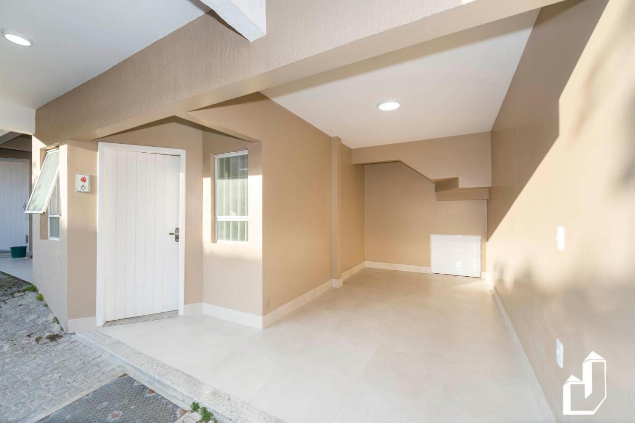 Apartamento Duplex Em 4 Ilhas Bombinhas Ngoại thất bức ảnh