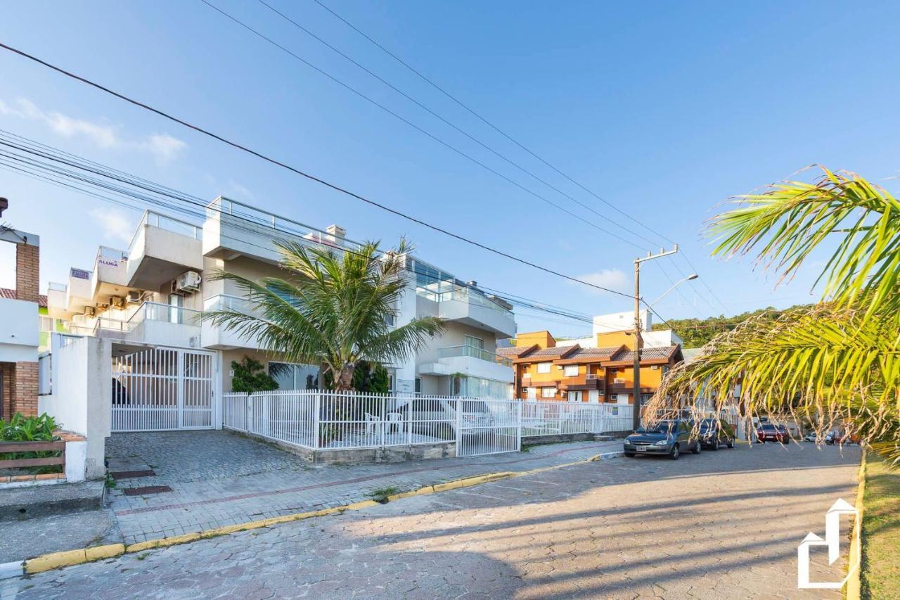 Apartamento Duplex Em 4 Ilhas Bombinhas Ngoại thất bức ảnh